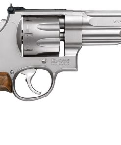 Smith & Wesson Model 627 Performance Center 357 Magnum 5-inch