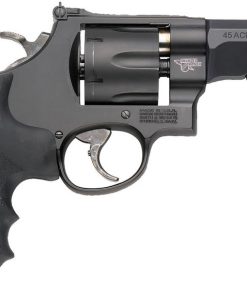 Smith & Wesson Model 325 Thunder Ranch 45ACP Performance Center