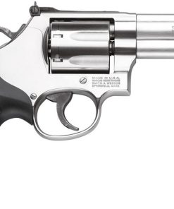 Smith & Wesson Model 686 Plus 357 Magnum 7-Shot/4-inch Revolver