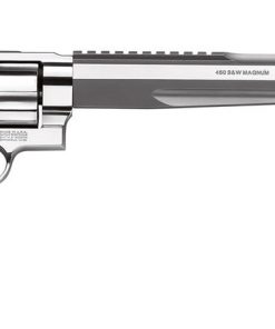 Smith & Wesson Model 460XVR Performance Center 10.5-inch