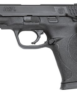 Smith & Wesson M&P45 45 ACP Mid-Size Centerfire Pistol with Night Sights, Thumb Safety and Three Magazines