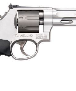 Smith & Wesson Model 986 Performance Center 9mm Pro Series Revolver
