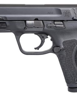 Smith & Wesson M&P9 M2.0 Compact Centerfire Pistol with Thumb Safety