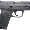 Smith & Wesson M&P9 M2.0 Compact 9mm Pistol with 3.6 Inch Barrel