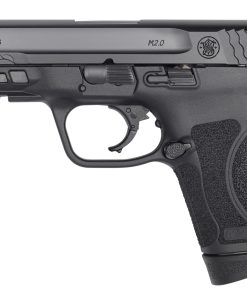 Smith & Wesson M&P45 M2.0 45 ACP Subcompact Pistol (No Thumb Safety)