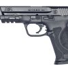 Smith & Wesson M&P9 M2.9 9mm Performance Center C.O.R.E. Pro Series Optics Ready Pistol with 5 I
